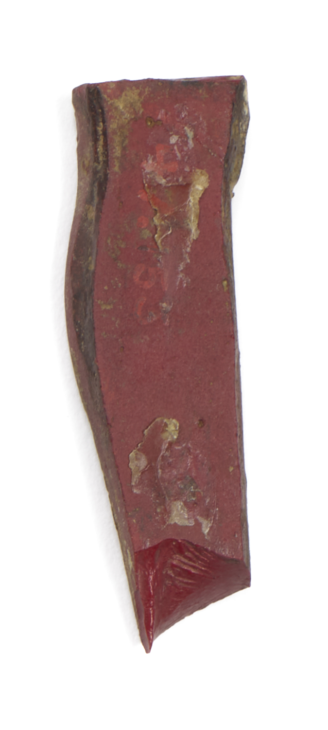 Image for Inlay Fragment of a Leg